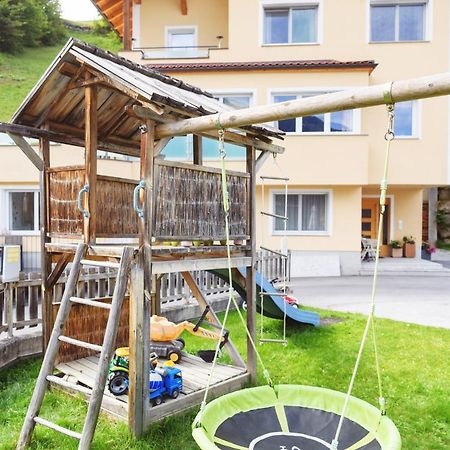 Appartement Siegele Irmgard à Kappl  Extérieur photo