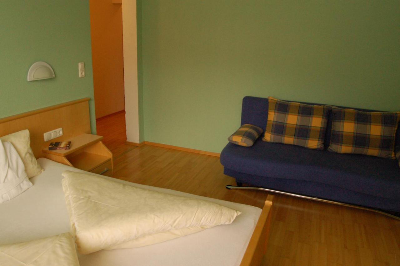 Appartement Siegele Irmgard à Kappl  Extérieur photo