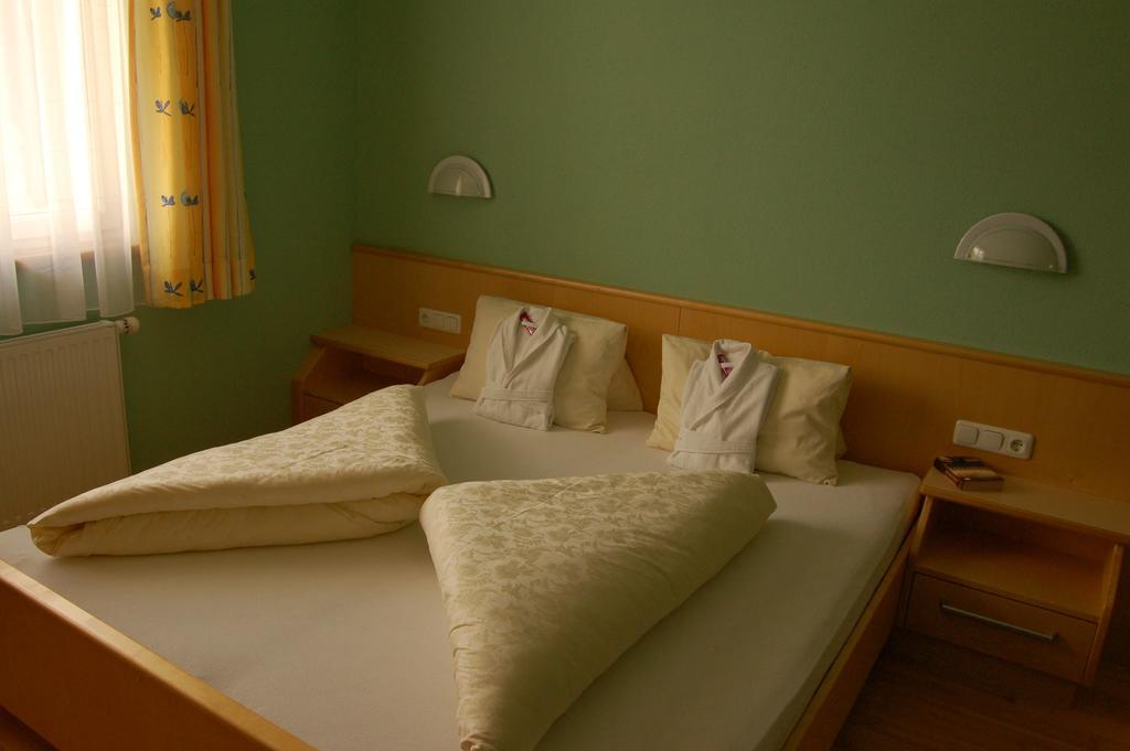 Appartement Siegele Irmgard à Kappl  Chambre photo