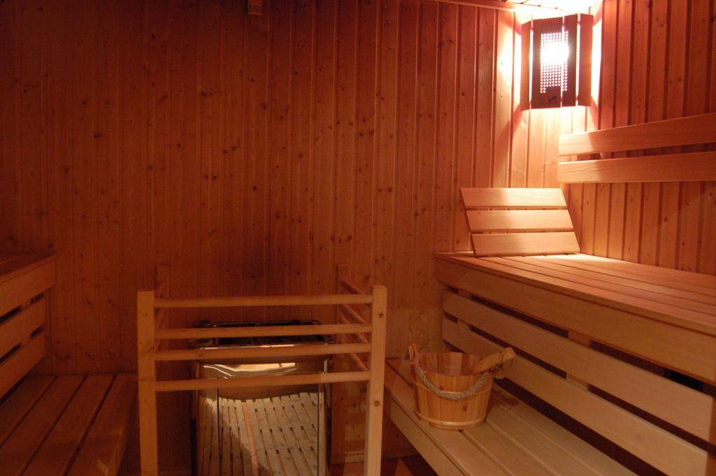 Appartement Siegele Irmgard à Kappl  Chambre photo